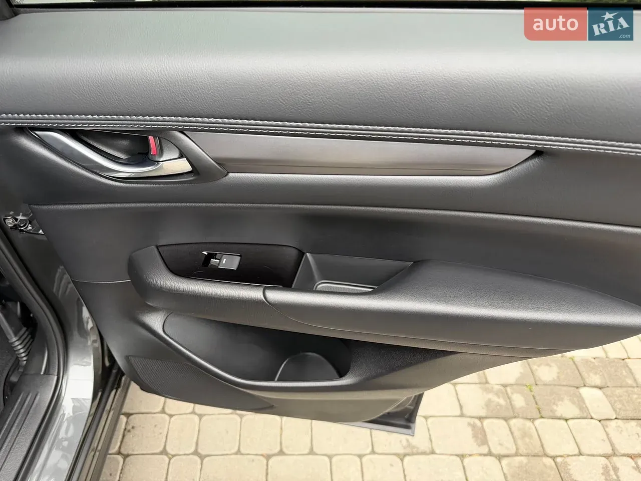 Mazda Cx-5 2025 photo 3
