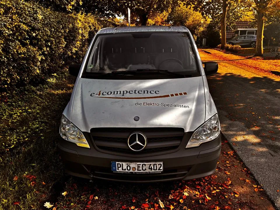 Volkswagen Vito