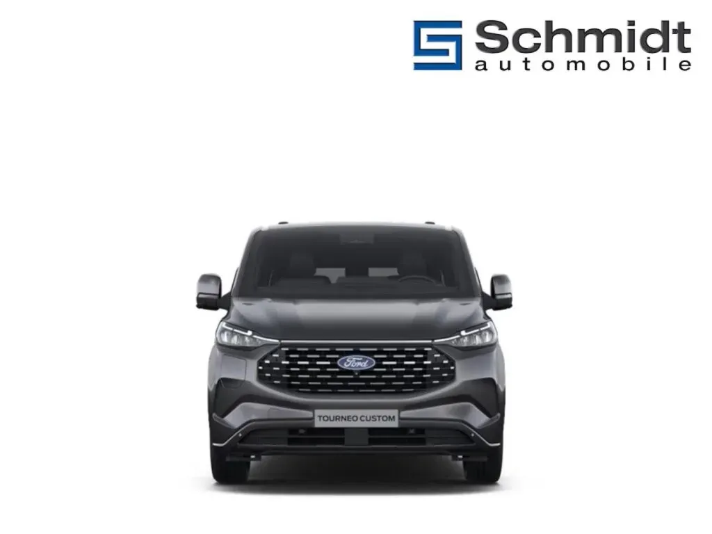 Ford Transit photo 2