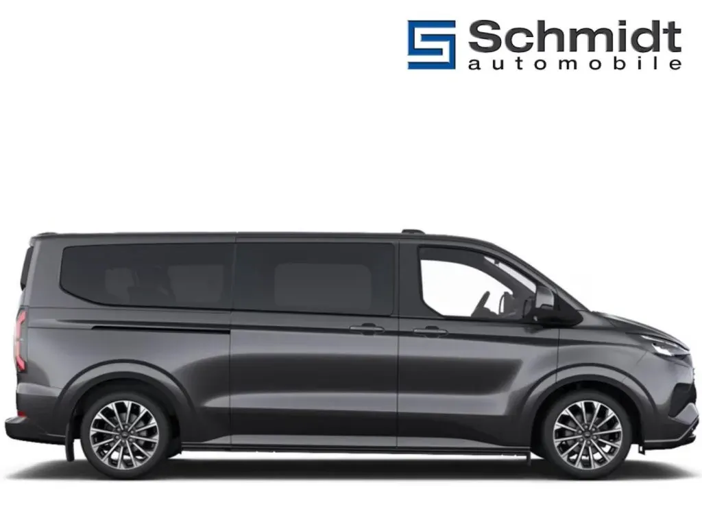Ford Transit photo 3
