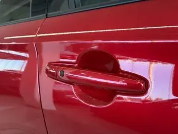 Suzuki Swift 2025 photo 3