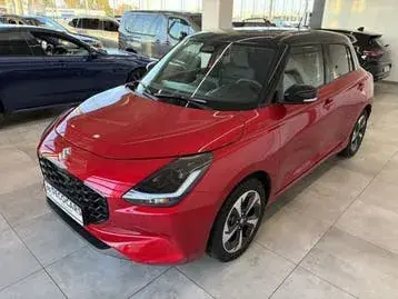 Suzuki Swift 2025 photo 2