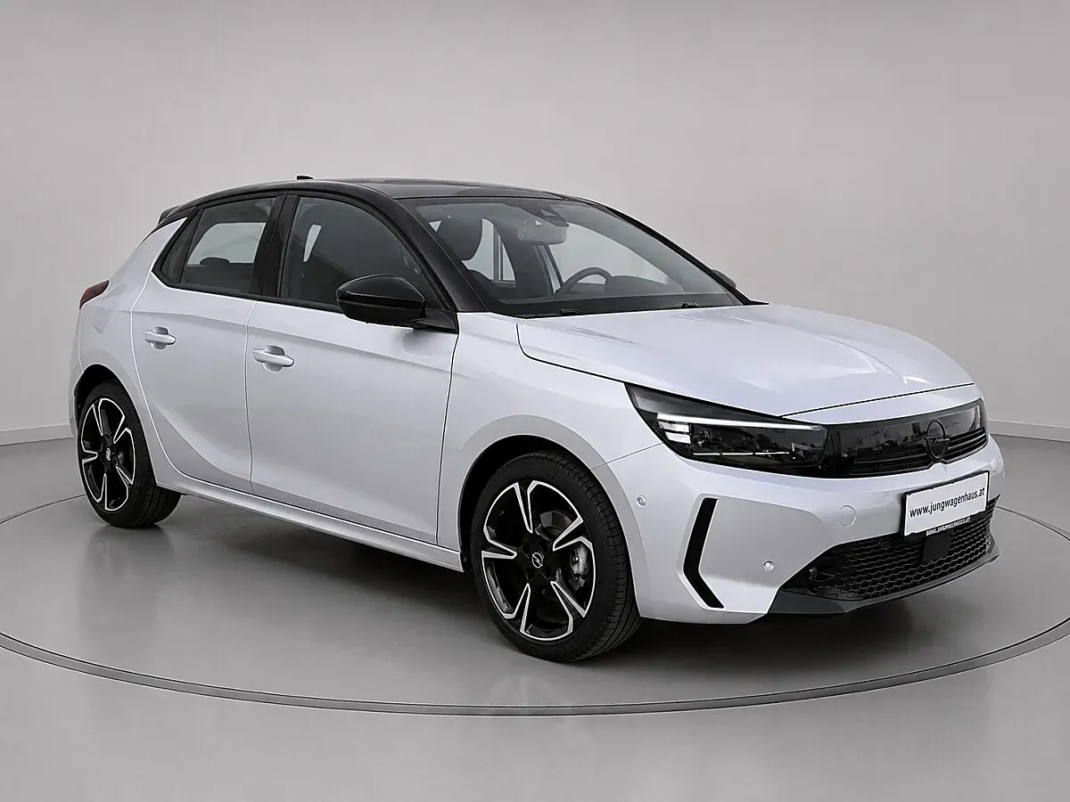 Opel Corsa 2024 photo 2