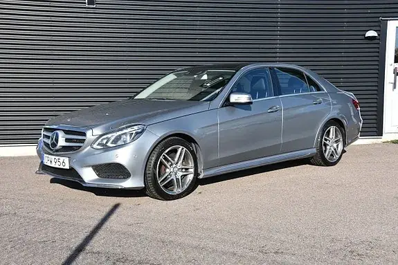 Mercedes-Benz E 350