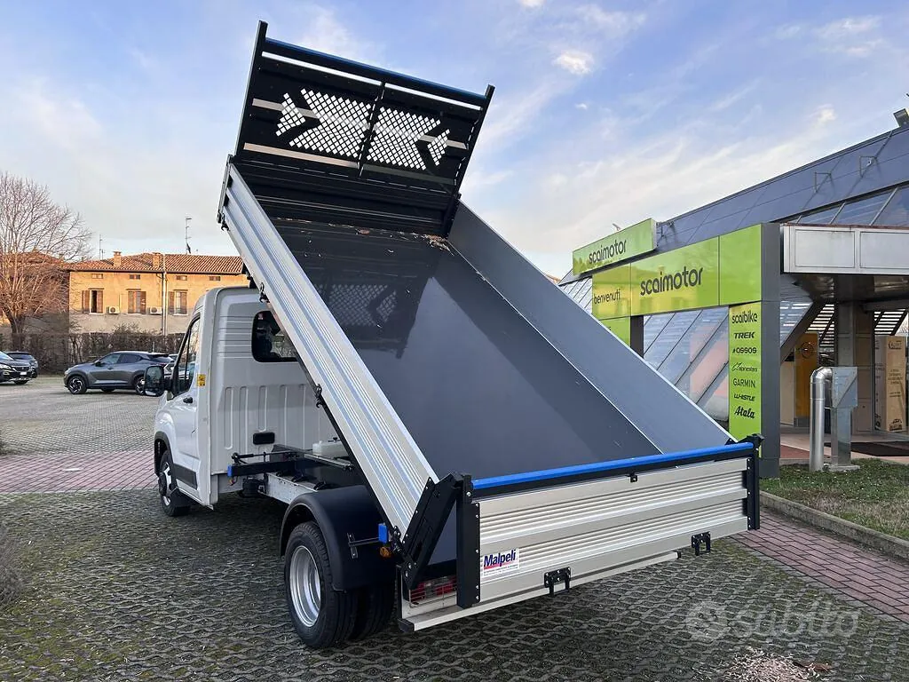 Maxus Deliver 2026 photo 4