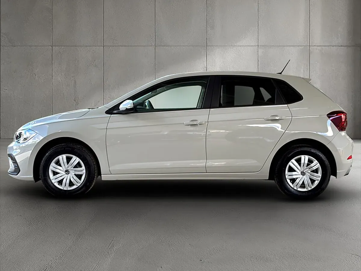 Volkswagen Polo 2026 photo 3