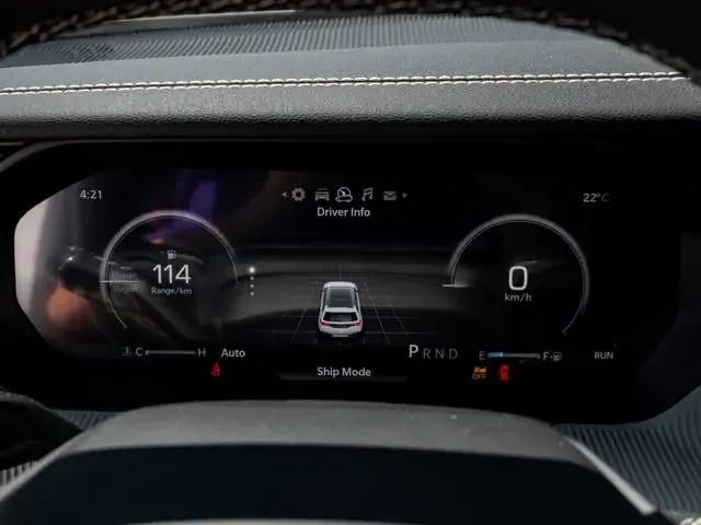 Jeep Cherokee 2026 photo 4