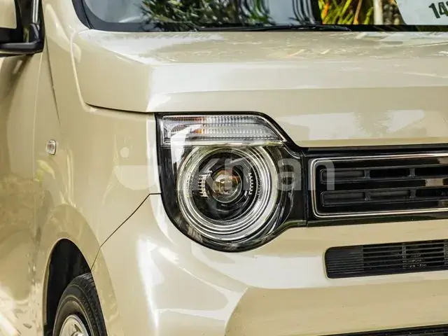 Honda N-Wgn 2022 photo 4