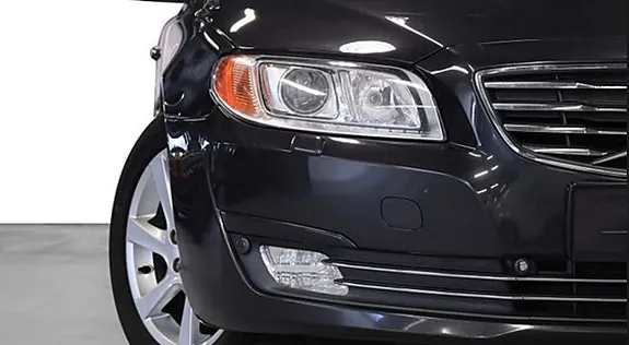 Volvo V70 2014 photo 3