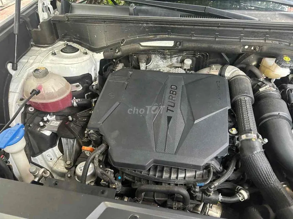 Hyundai Santa Fe 2024 photo 5
