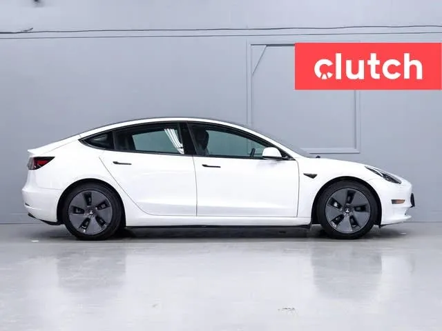 Tesla Model 3 2021 photo 3