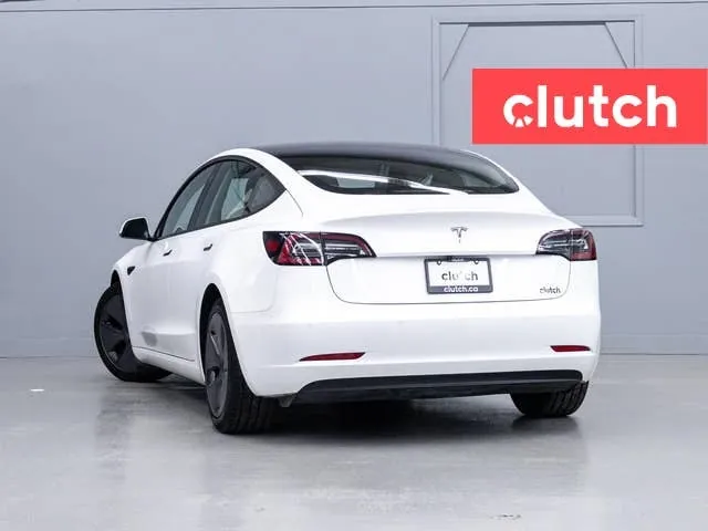 Tesla Model 3 2021 photo 5