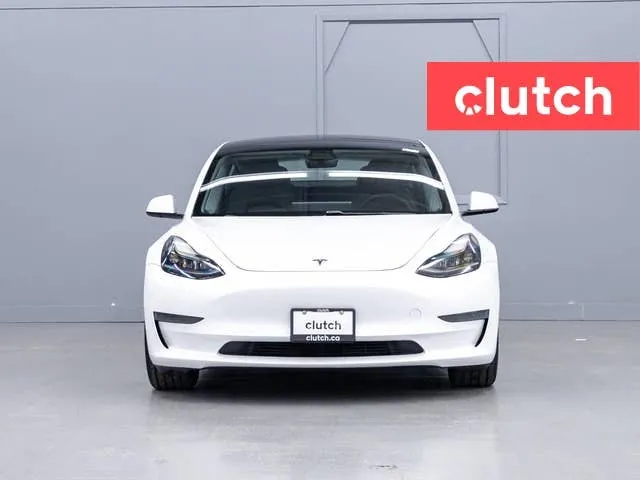 Tesla Model 3 2021 photo 2