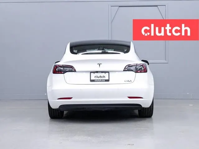 Tesla Model 3 2021 photo 4