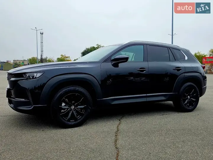 Mazda Cx-50 2026 photo 5