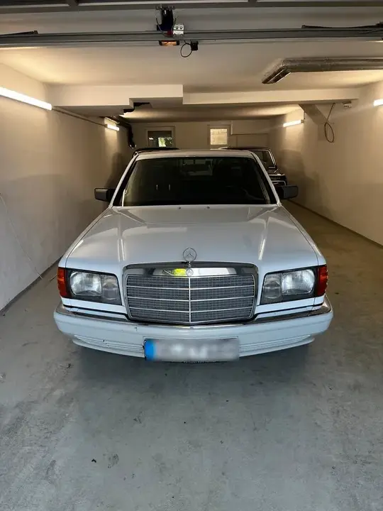 Mercedes-Benz 300Se