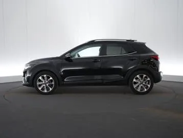 Kia Stonic 2025 photo 2