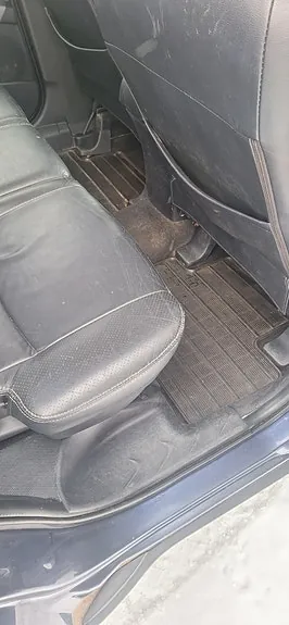 Mitsubishi Outlander 2008 photo 5
