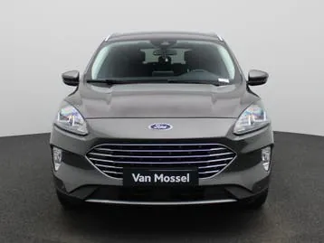 Ford Kuga 2022 photo 3
