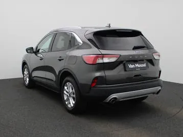 Ford Kuga 2022 photo 2