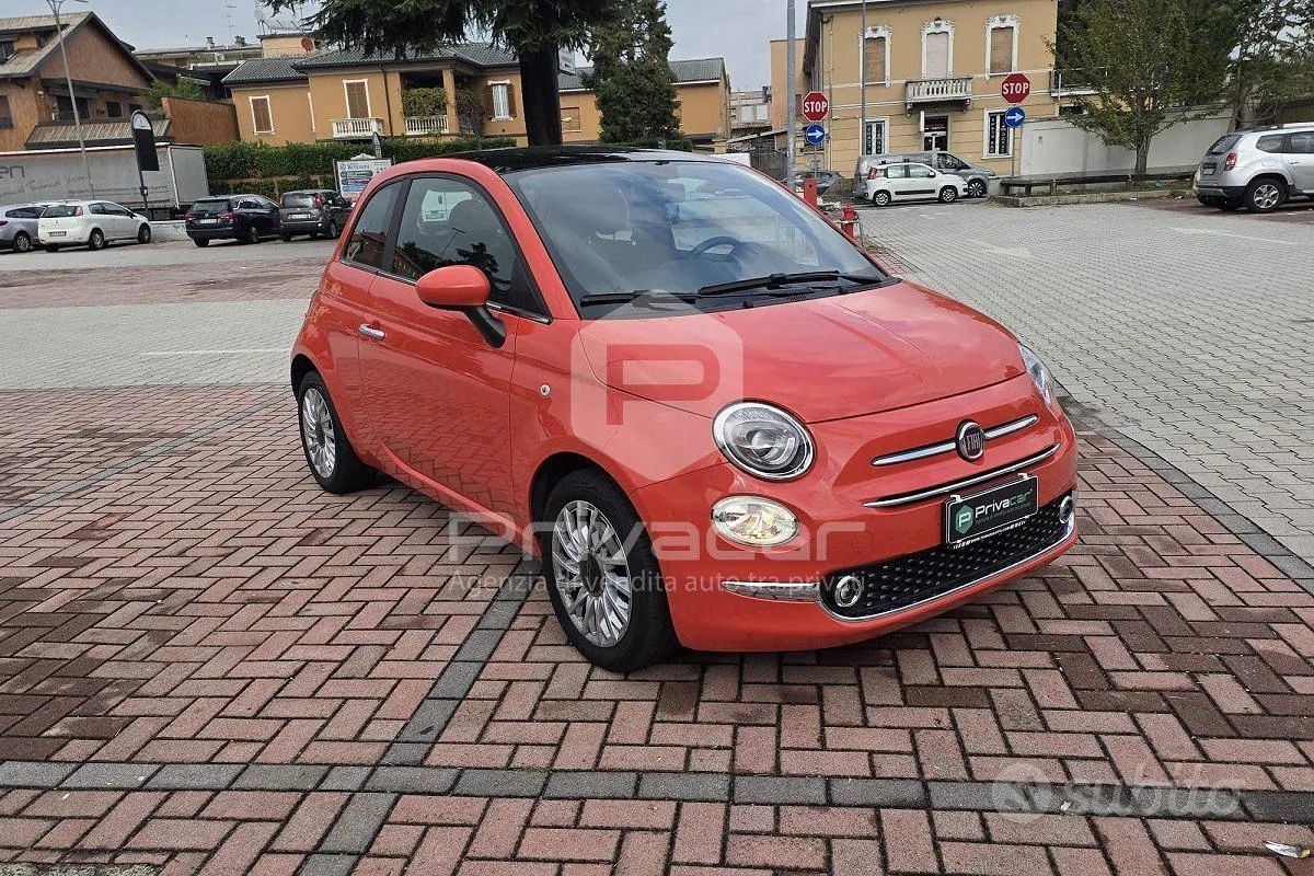 Fiat 500 2024 photo 3