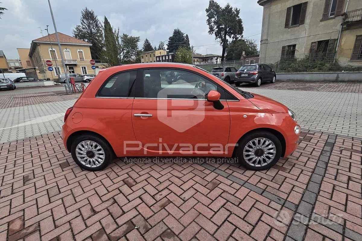 Fiat 500 2024 photo 4