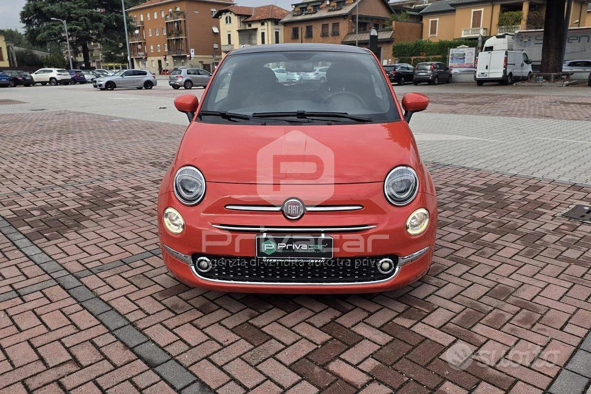 Fiat 500 2024 photo 2