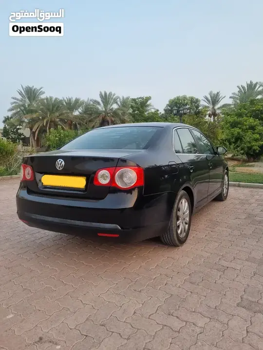 Volkswagen Jetta 2007 photo 3