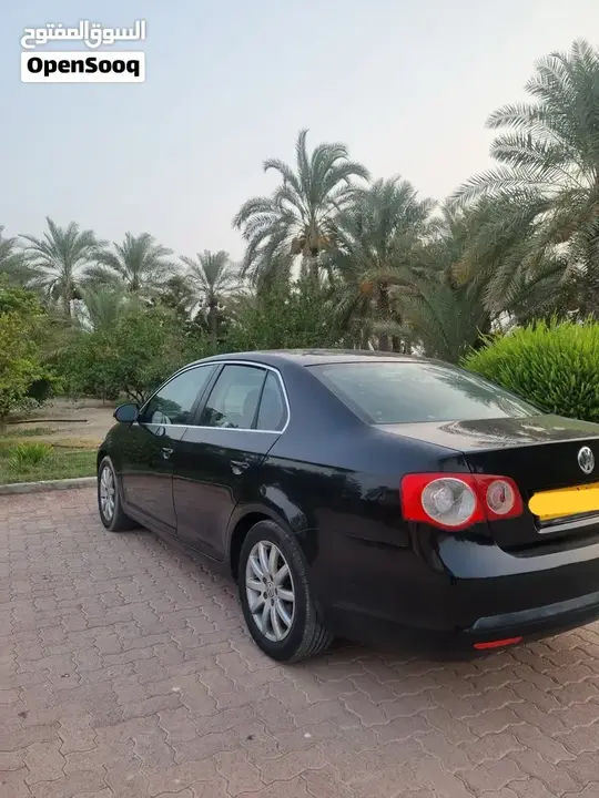 Volkswagen Jetta 2007 photo 4