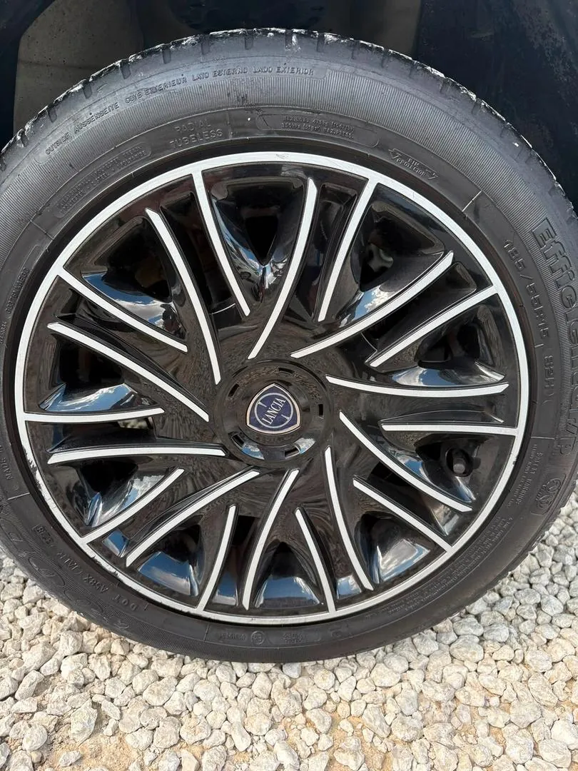 Lancia Ypsilon 2021 photo 5