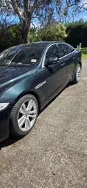 Jaguar Xj 2011 photo 3