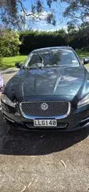 Jaguar Xj 2011 photo 2