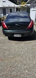 Jaguar Xj 2011 photo 4