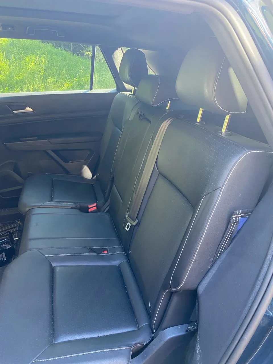 Volkswagen Atlas Cross Sport 2020 photo 2