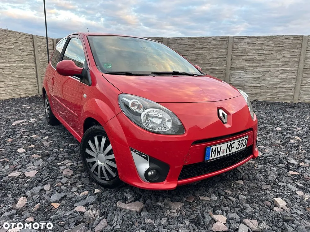 Renault Twingo 2009 photo 3