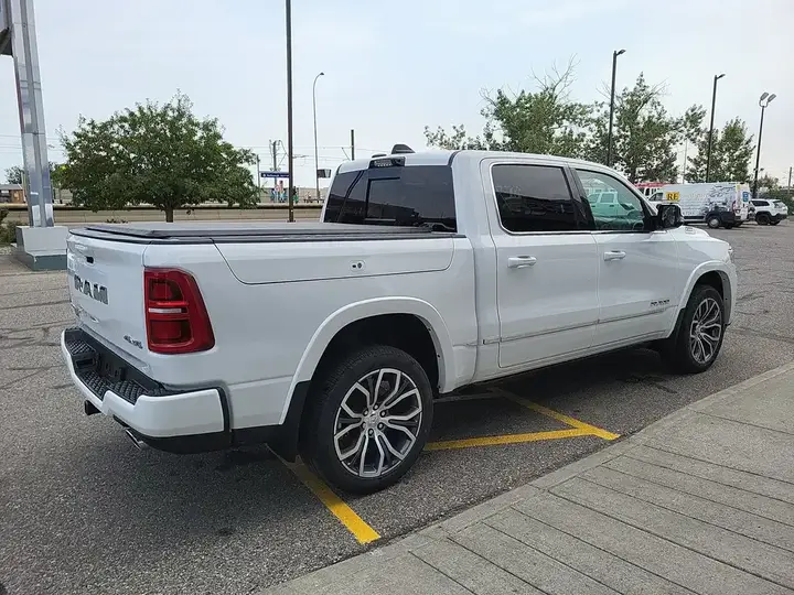 Ram 1500 2026 photo 4
