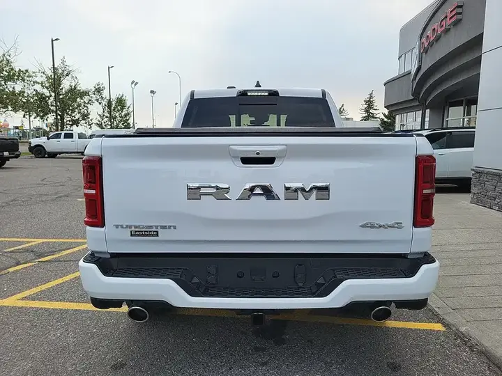 Ram 1500 2026 photo 3