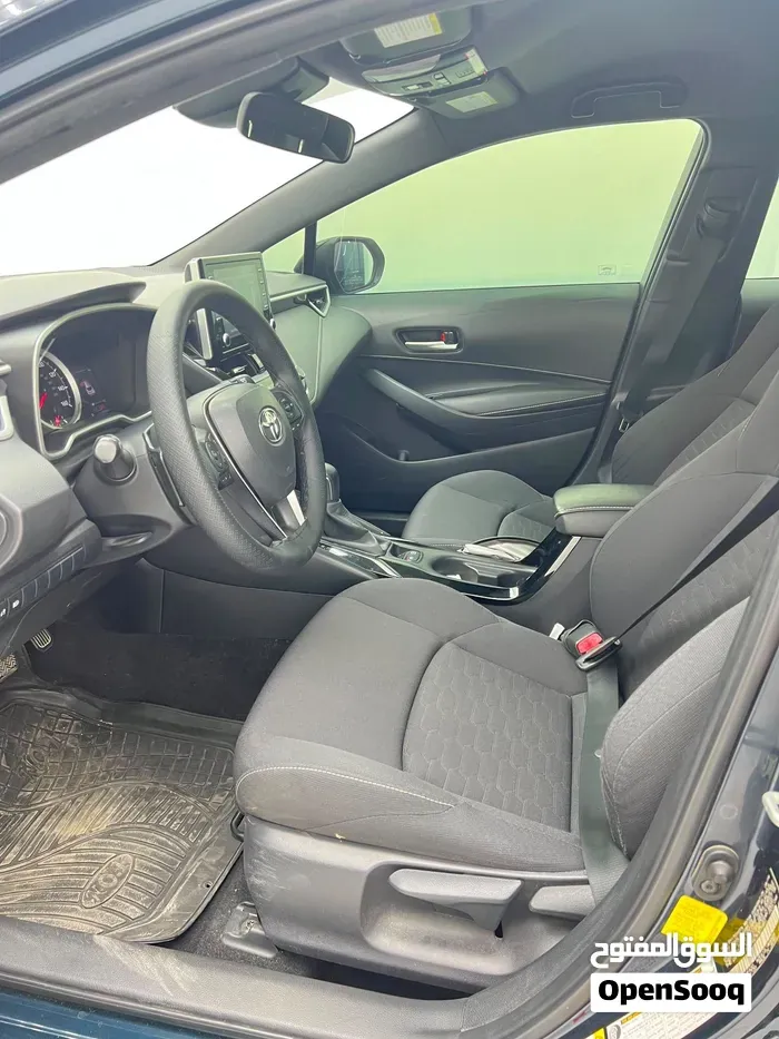 Toyota Corolla 2019 photo 3