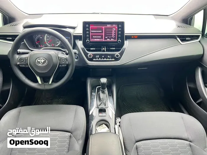 Toyota Corolla 2019 photo 4