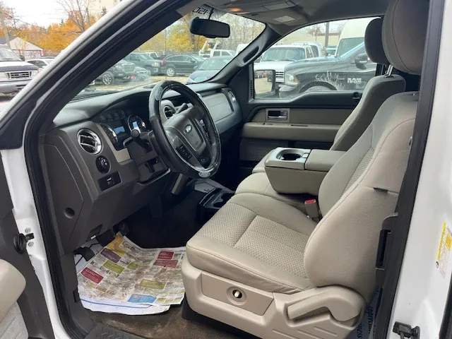 Ford F-150 2010 photo 4