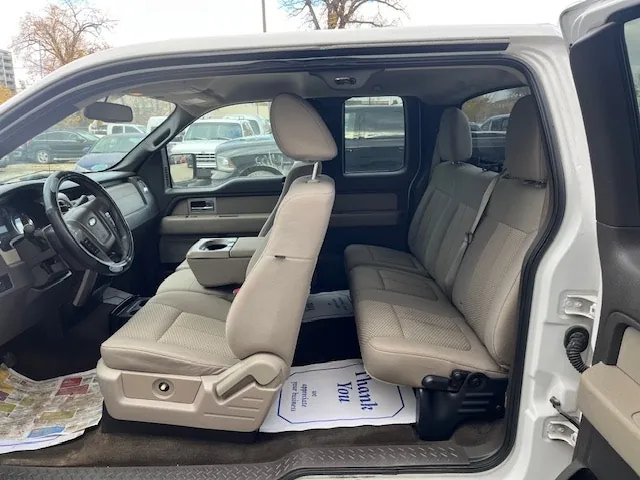 Ford F-150 2010 photo 5
