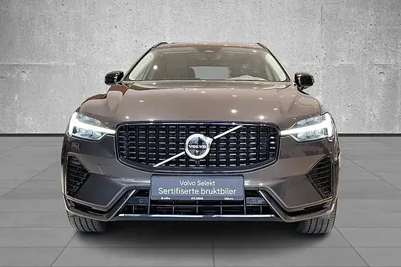 Volvo Xc60 2023 photo 4