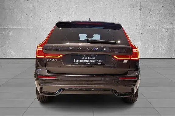 Volvo Xc60 2023 photo 5
