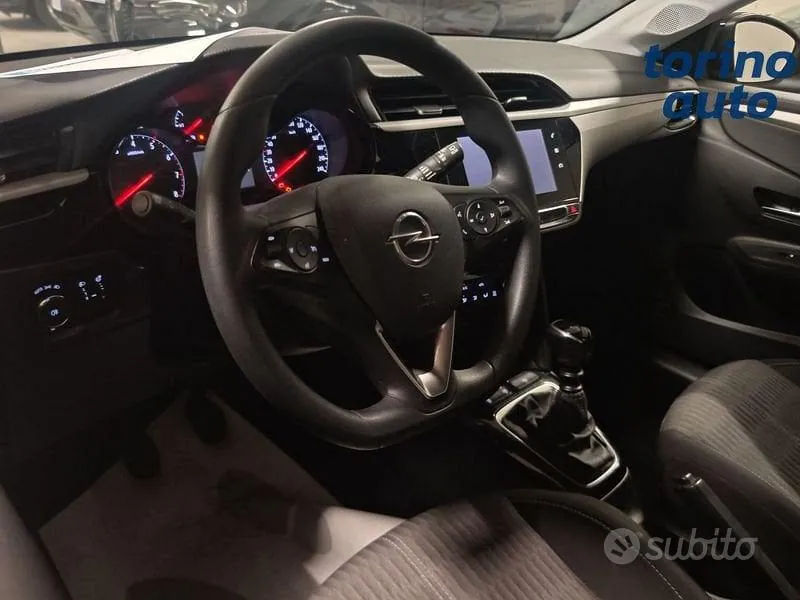 Opel Corsa 2021 photo 5