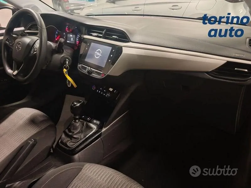 Opel Corsa 2021 photo 4