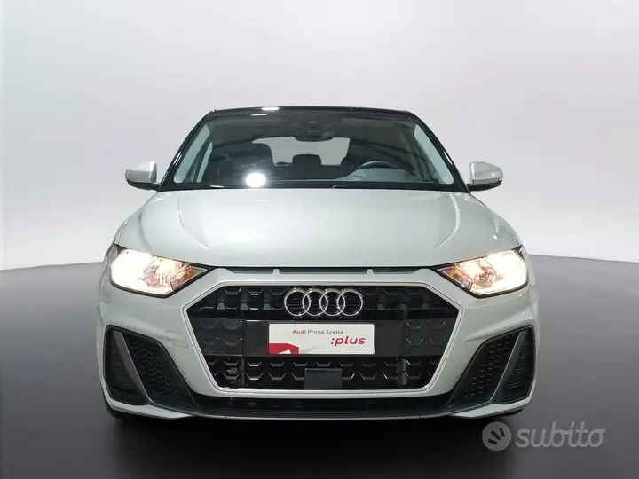 Audi A1 Sportback 2026 photo 4