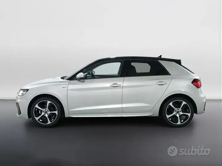 Audi A1 Sportback 2026 photo 3