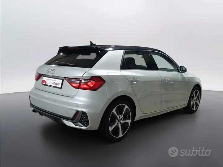 Audi A1 Sportback 2026 photo 2