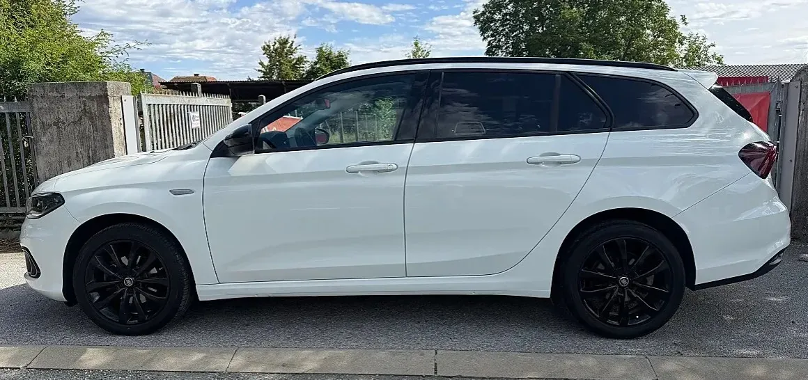 Fiat Tipo