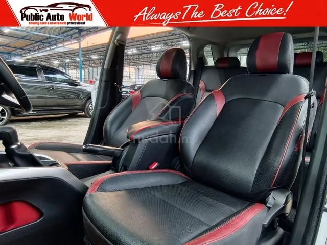 Perodua Ativa